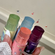 HERORANGE HERORANGE HERORANGE Lip Balm Moisturizing Moisturizing Fade Lip Wrinkles Anti-Drying Lip C