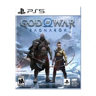 God of War Ragnarök PlayStation 5