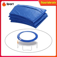 [Flourish] Trampoline Pad Padding Wear Resistant Sun Protection Surround Guard Fits