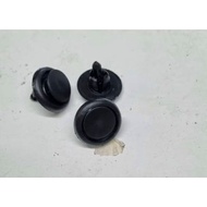 Yaris vios sienta etios bumper liner clip buttons