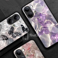 Latest Vivo Y05 Glass Softcase 2026 [FC79] Vivo Y05 Case - Vivo Y05 Mobile Phone Case - Vivo Y05 Mob