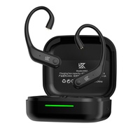 KZ AN01 Wireless Bluetooth 5.4 Cable Ear Hook With Charging Case For KZ Castor PRO PR2 PR3 ZSXPRO ZV