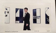 梁漢文集2CD+DVD