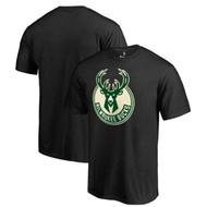 Milwaukee Bucks t-shirt