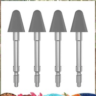 For Xiaoxin  Y700 2023/Pad 2024/AP500U AP501U Replacement Stylus Pen Tip 4PCS Nibs Tips