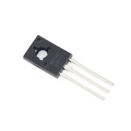 ((20 Pcs) BD135 BD136 BD137 BD138 BD139 BD140 Audio Triode TO-126 Transistor