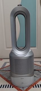 Dyson 空氣淨化冷暖風扇HP03