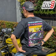 T-shirt 2TC FACTORY Limited Edition