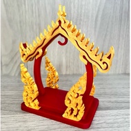 Exquisite Amulet Stand/Amulet Seat/Does Not Include Amulet