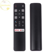 hdmNatalie Smart Home Infrared Remote Control Suitable For TV Remote Control RC802V FMR1 FMR2 FLR1 F