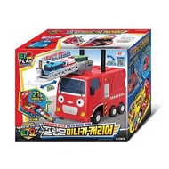韓國直送🇰🇷 - Tayo消防車收納箱
