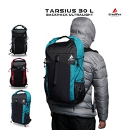 CREDIFOX TAS DAYPACK KAPASITAS 30 LITER TARSIUS SERIES - TAS DAYPACK CAMPING OUTDOOR - BACKPACKUNG 3