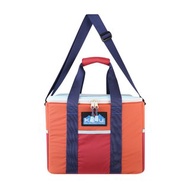 【西雅圖 KAVU】Pacific Box 時尚保冷袋 黃昏漠情 #9437