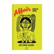 Affair - Seno Gumira Ajidarma