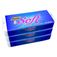 Cutie Soft Toilet Rolls (30 Roll)