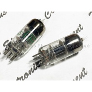 1 Sylvania 6J6/6J6WA (ECC91) Vacuum Tube