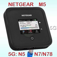 Netgear Nighthawk M5 mr51 Mobile