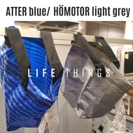 IKEA ATTER/HÖMOTOR HOMOTOR /SKYNKE bag, beg