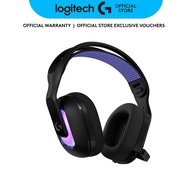 Logitech G522 Lightspeed Wireless Gaming Headset