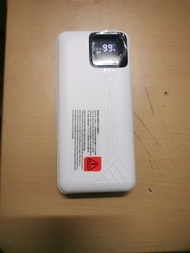 2C Power Bank 20000mAh 行動電源