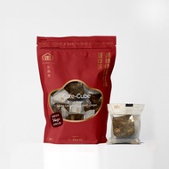 【全館滿額享免運】cute.cube 黑糖桂圓紅棗薑母茶