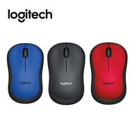 羅技 Logitech M221 靜音無線滑鼠