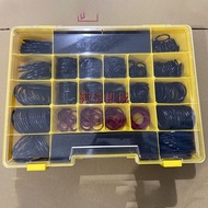 4C4782 Oil Seal Ring Repair Box Suitable for Excavator Whole Car O-Ring Sealing Ring Repair Box