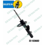 Front Left Gas shock struts (shock struts) (B4) BMW X3 E83 2.5i-3.0d Year 2003