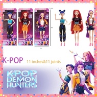 Kpop Demon Hunters With Music T-111A4
