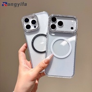 Magnetic Phone Case For Vivo Y13 Y12 Y12A Y12S Y11 Y11S Y10 Y5S Y3S T4X T4 T3 Lite Ultra T3X T2 T2X 