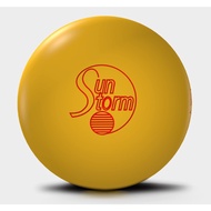 Sun Storm Bowling Ball