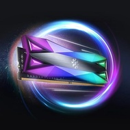 ADATA XPG SPECTRIX D60G DDR4 3600 32GB (16GB*2) AX4U360016G18A-DT60 Lifetime Warranty