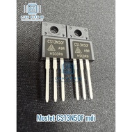 5 new CS13N50F 13N50 13A 500V To-220