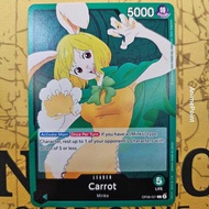 One Piece TCG [ENGLISH] OP08-021 L Carrot [ENGLISH VERSION]