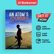 An Atoms Journey - Paperback - English - 9798218150532