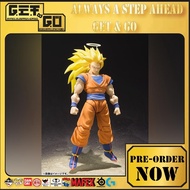 [Nov2025] Bandai Tamashii Nations SHF S.H.Figuarts SUPER SAIYAN 3 SON GOKU