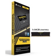 [RẺ VÔ ĐỊCH] Ram Corsair Vengeance LPX 8GB/16GB 3200MHz DDR4 mới 100% - Bảo hành 36 tháng