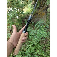 Lysander dragon ultra Rod bc carbon. Solid 180cm