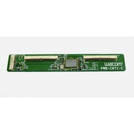 Dell Latitude 5285 5290 2-IN-1 Tablet Touch Sensor Control Board AMA01 PWB-C871-C (KN 945)