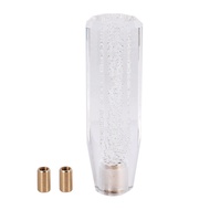 Universal Auto 15cm Manual Car Gear Shift Knob Racing Car Shift Gear Knob