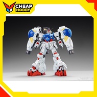 [ Express ] Solomon's RX-78GP02A Gundam Physalis - GP02 Assembly Model