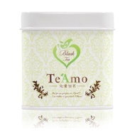 【日月潭紅茶】小方罐茶包~ 紅玉 10入