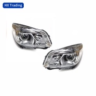 Chevrolet Trailblazer Headlight/2012-2015 Model/2nd Generation/Headlamp/Front Bumper Light/Headlamp 