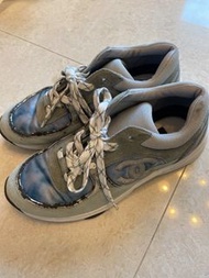 Authentic Chanel Sneakers Women 正品香奈兒女士運動鞋