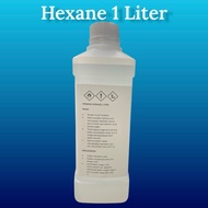 Ready Stock - Hexane / Minyak Semawar 1000ml / 5000ml