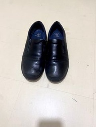 44碼polo冇帶黑色皮鞋