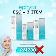 G Hatiku EPHYRA NEW PACKAGING ORIGINAL 100% EPHYRA Skincare
