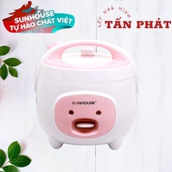 SUNHOUSE rice cooker 1.8 liter - 1.2 liter genuine nationwide