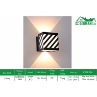 Germani Led 872 spotlight
