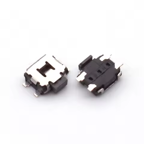 10pcs Power On Off Switch Volume Button Connector replacement parts For Nokia 3100 6300 3110C E51 52